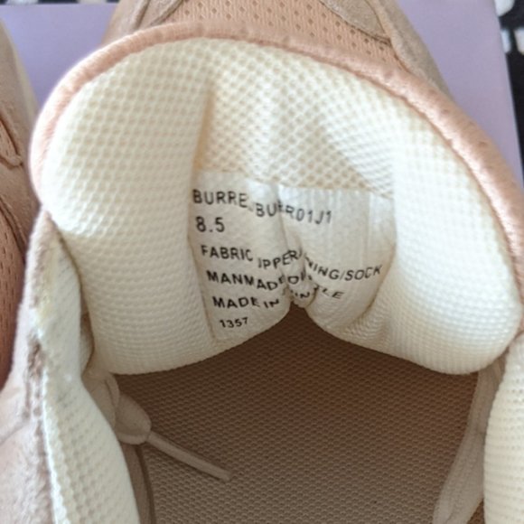 Madden girl burrel sneakers - Picture 6 of 12